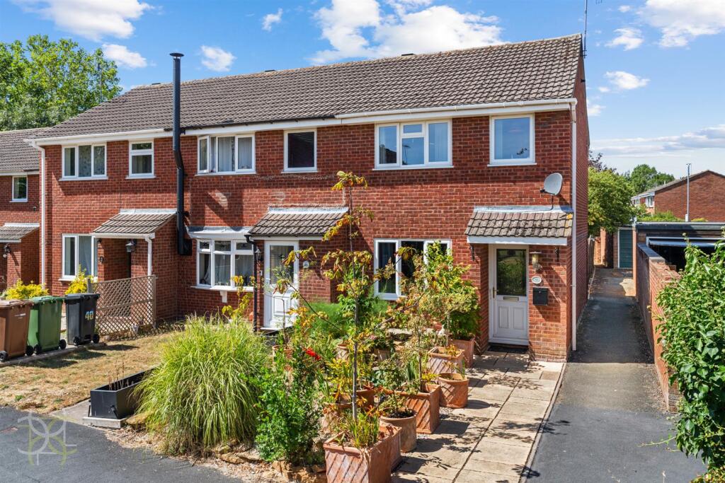 Main image of property: Laurel Avenue, Evesham
