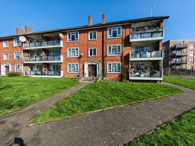 Main image of property: Dabbs Hill Lane, Northolt