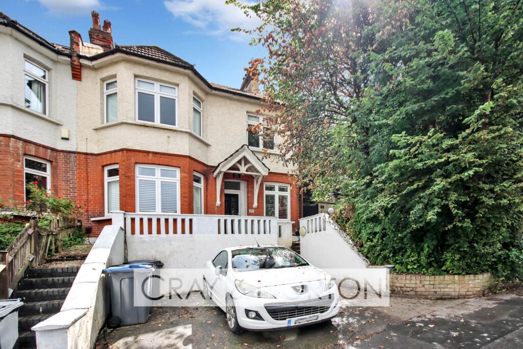 Main image of property: St Augustines Avenue, South Croydon, CR2
