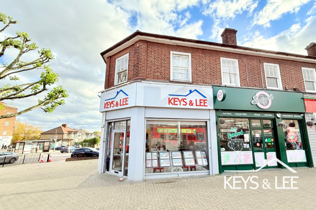 Main image of property: Collier Row Road, Romford