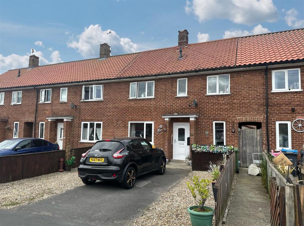 Main image of property: Norby, Thirsk