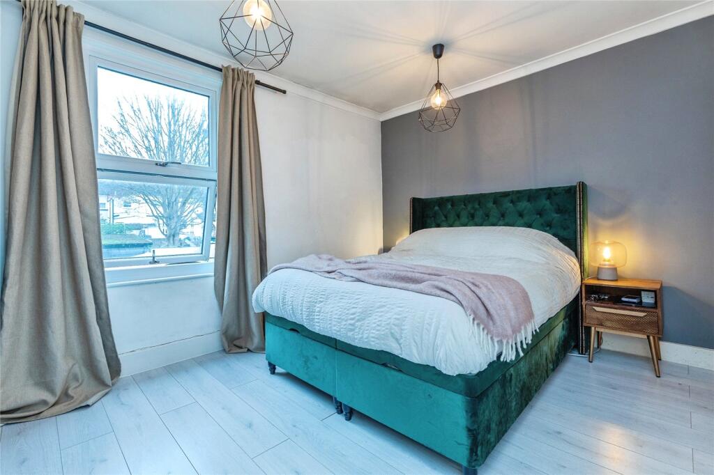 Main image of property: Stafford Street, Gillingham, ME7