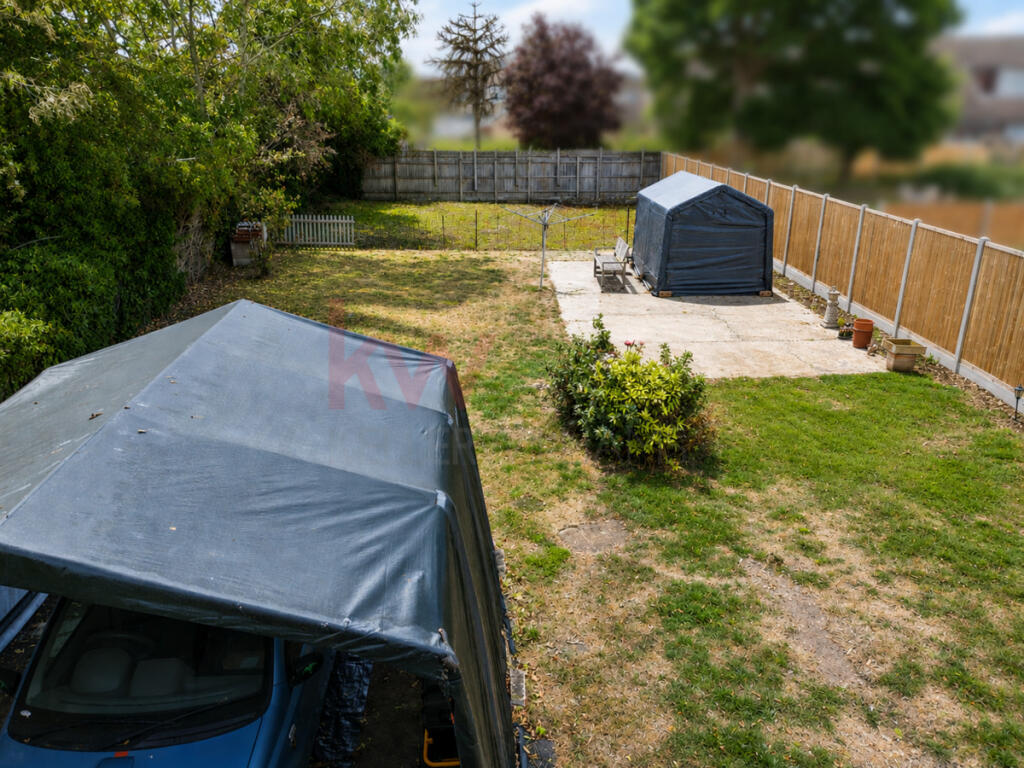 House in Northampton - View 3