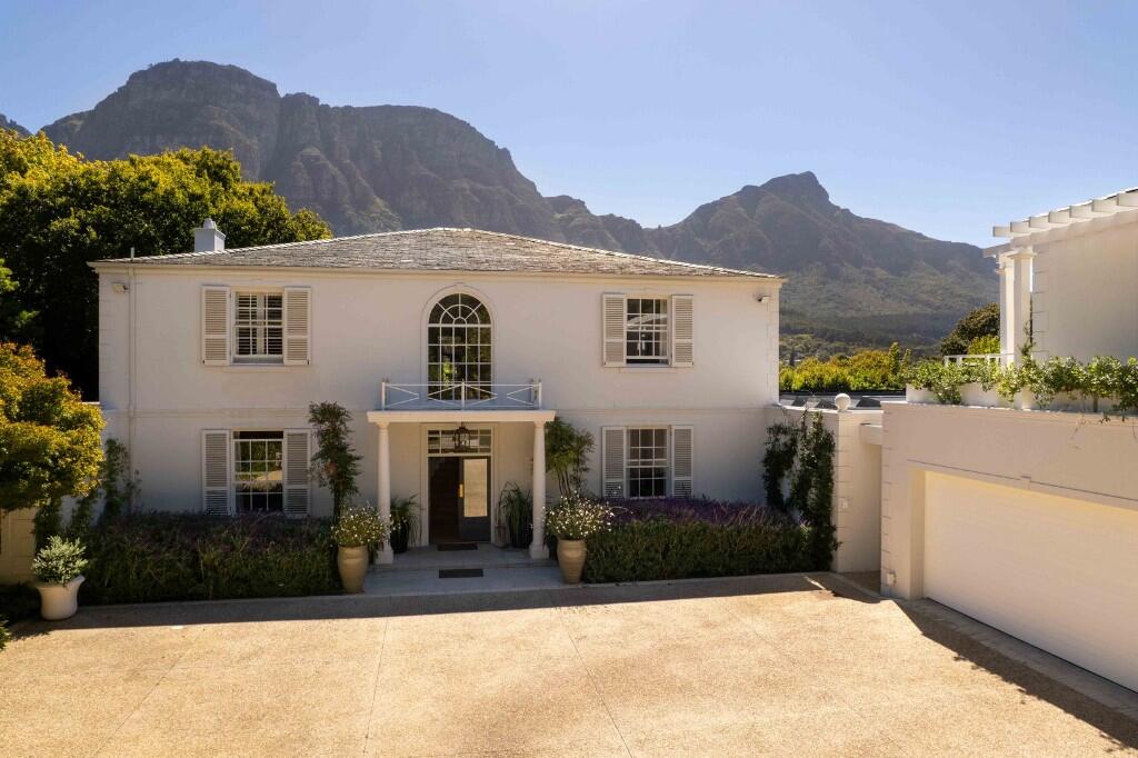 Main image of property: Bishopscourt, Cape Town, Western Cape