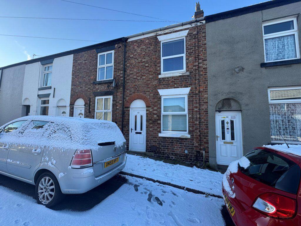 Main image of property: Newton Street, Macclesfield