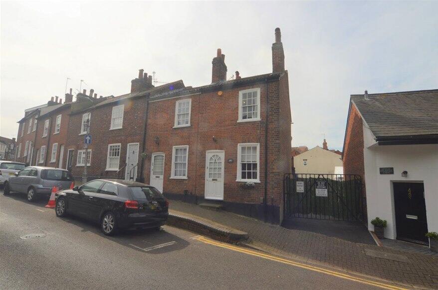 Main image of property: Spencer Street, St Albans, AL3