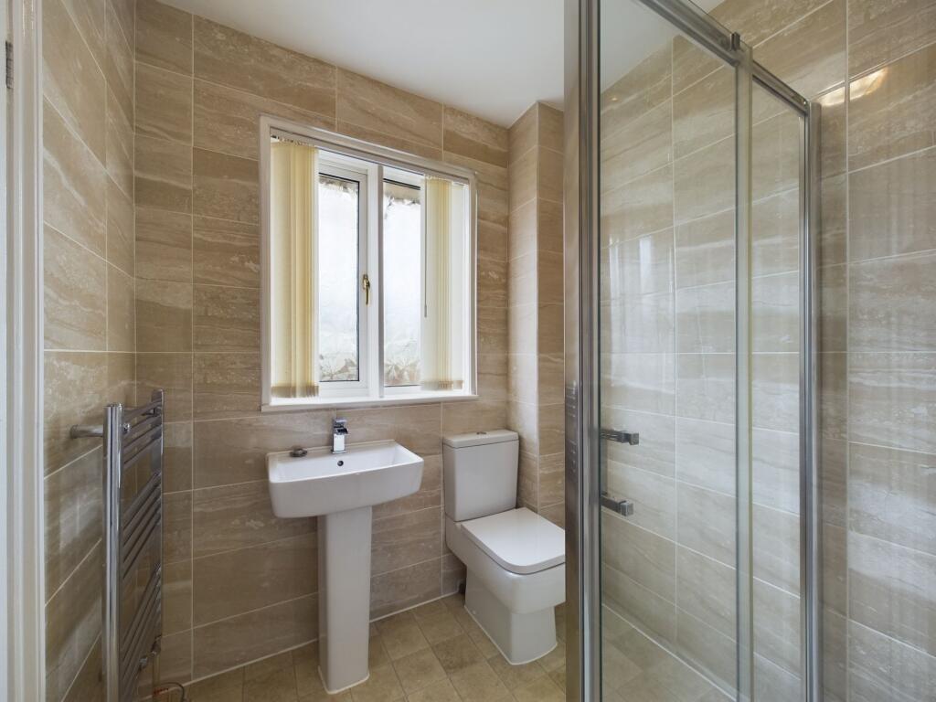 House in Northampton - View 4