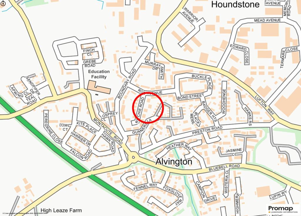 Additional image 8 of Barham Court, Ritchie Road, Houndstone, Yeovil, Somerset, BA22 8SH