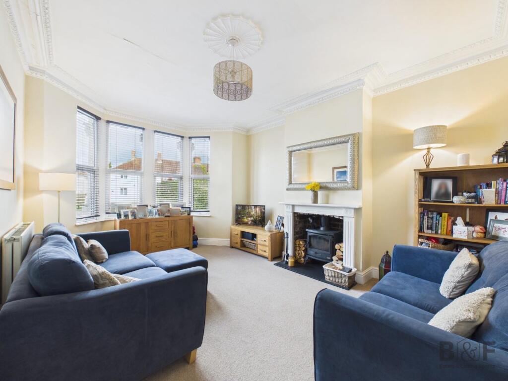 House in Bristol, Hillfields, Fishponds - View 2