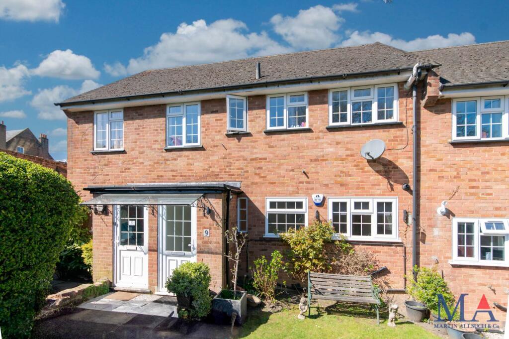 Main image of property: The Bartons, Elstree