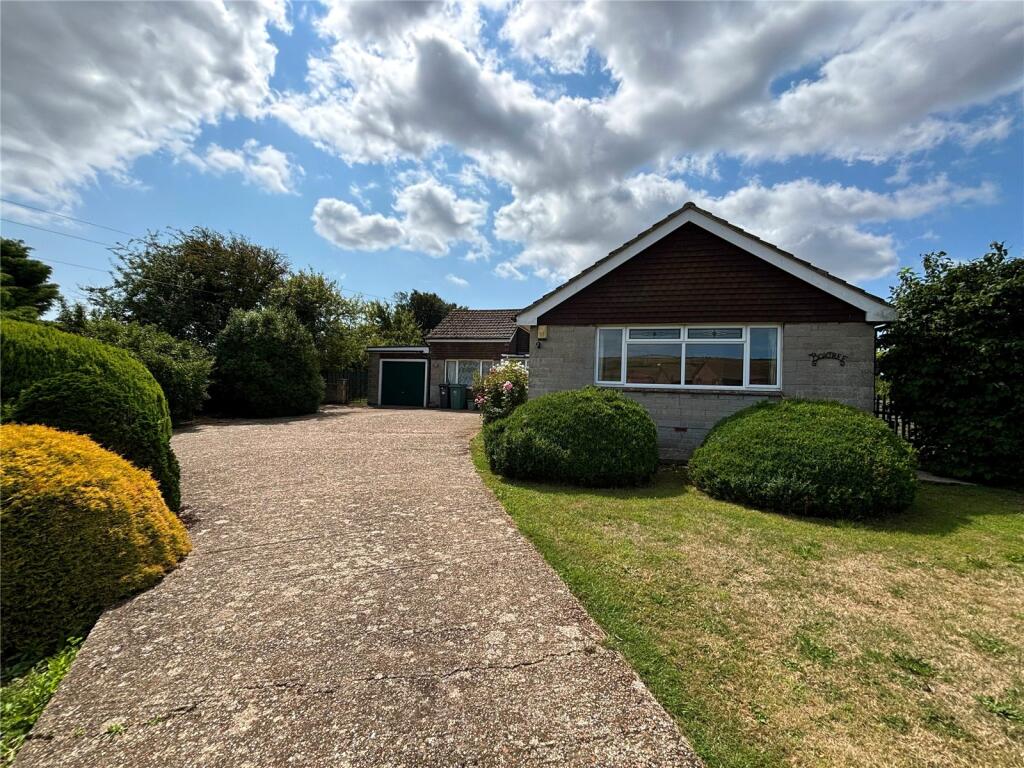 Main image of property: Main Road, Arreton, Newport