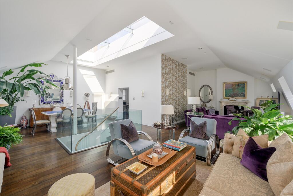 House in London - View 4