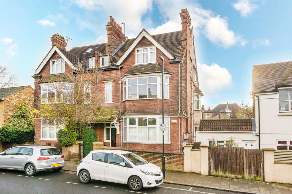 Main image of property: Pendennis Road, Streatham