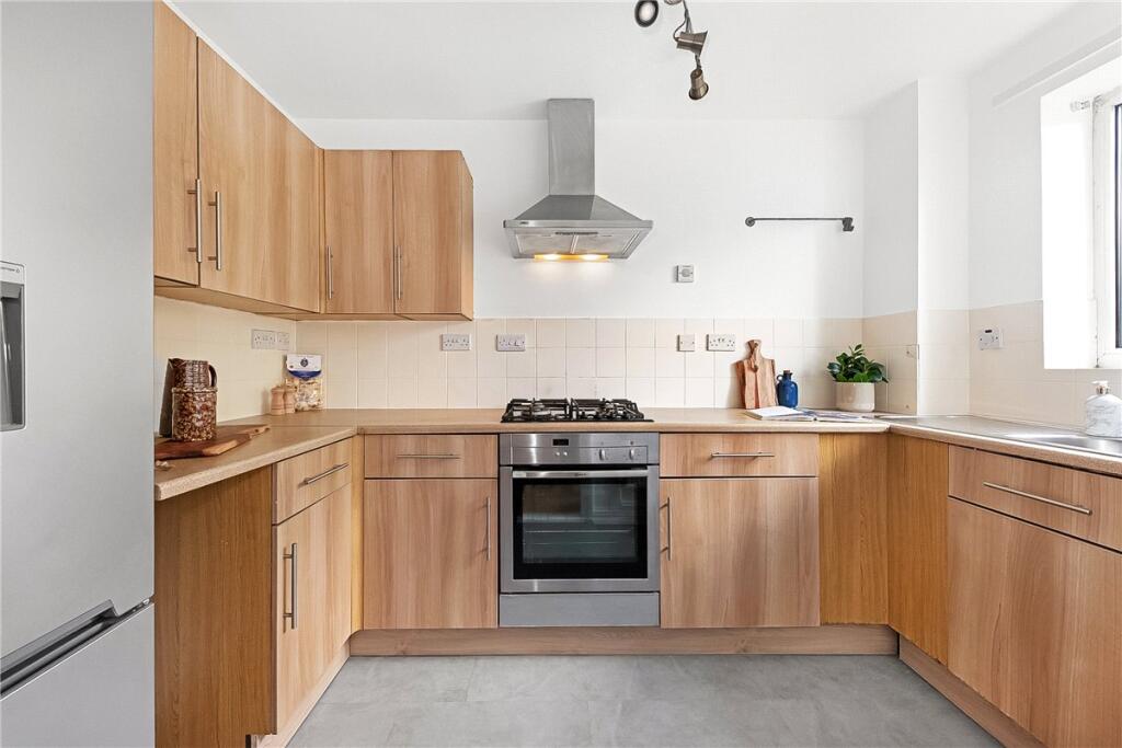 Apartment in London - View 4