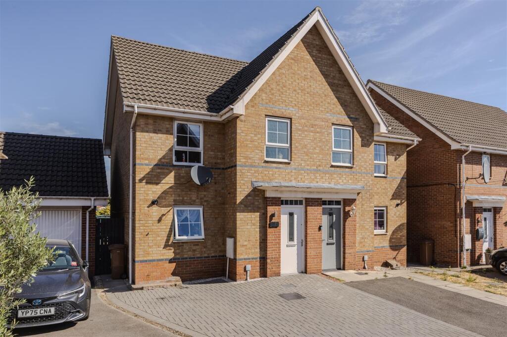 Main image of property: Osprey Drive, Scunthorpe