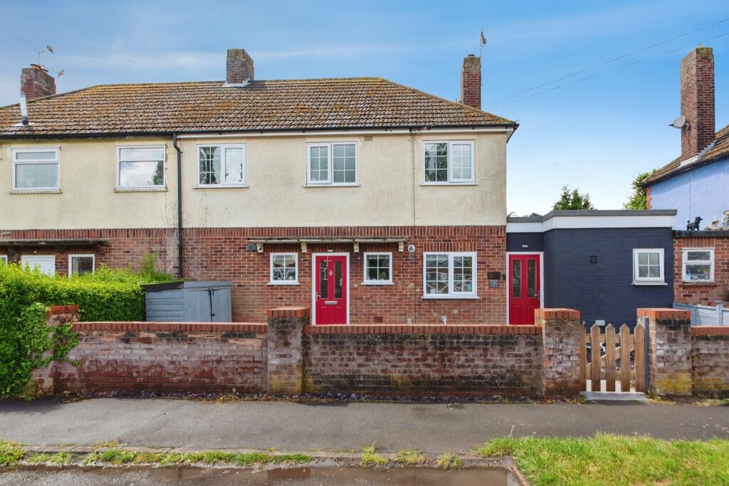 Main image of property: St. Marys Avenue, Pinchbeck, SPALDING