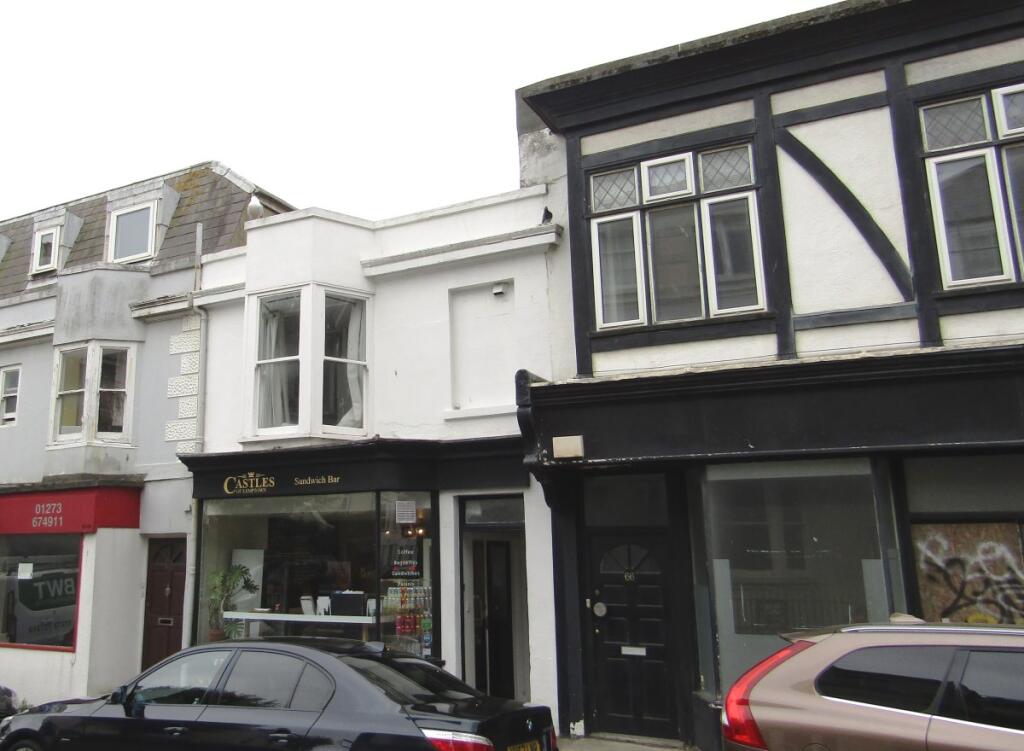 Main image of property: St Georges Road, Brighton