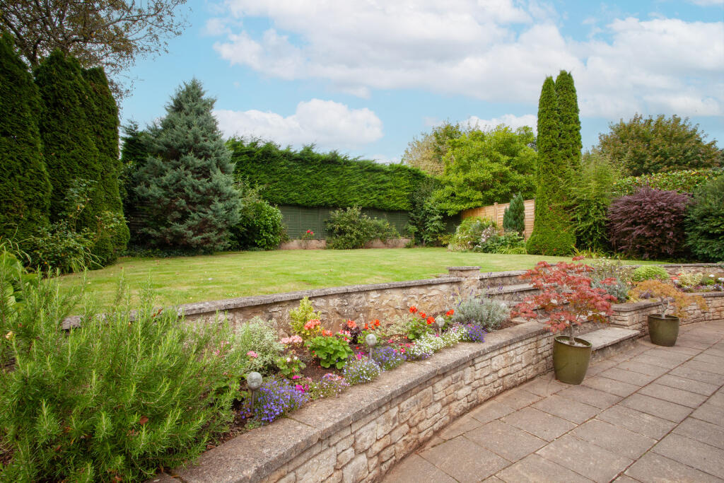 Additional image 11 of An immaculately presented six bedroom property in the prestigious location of Ash Lane, Wells.
