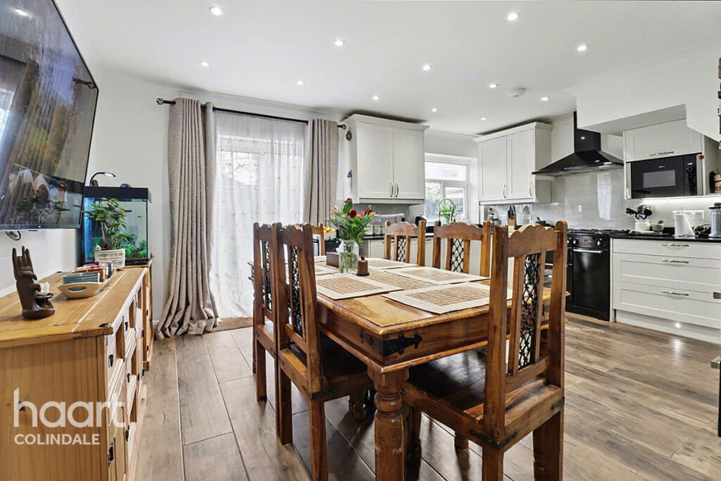 Dryfield Road, Edgware photo 4