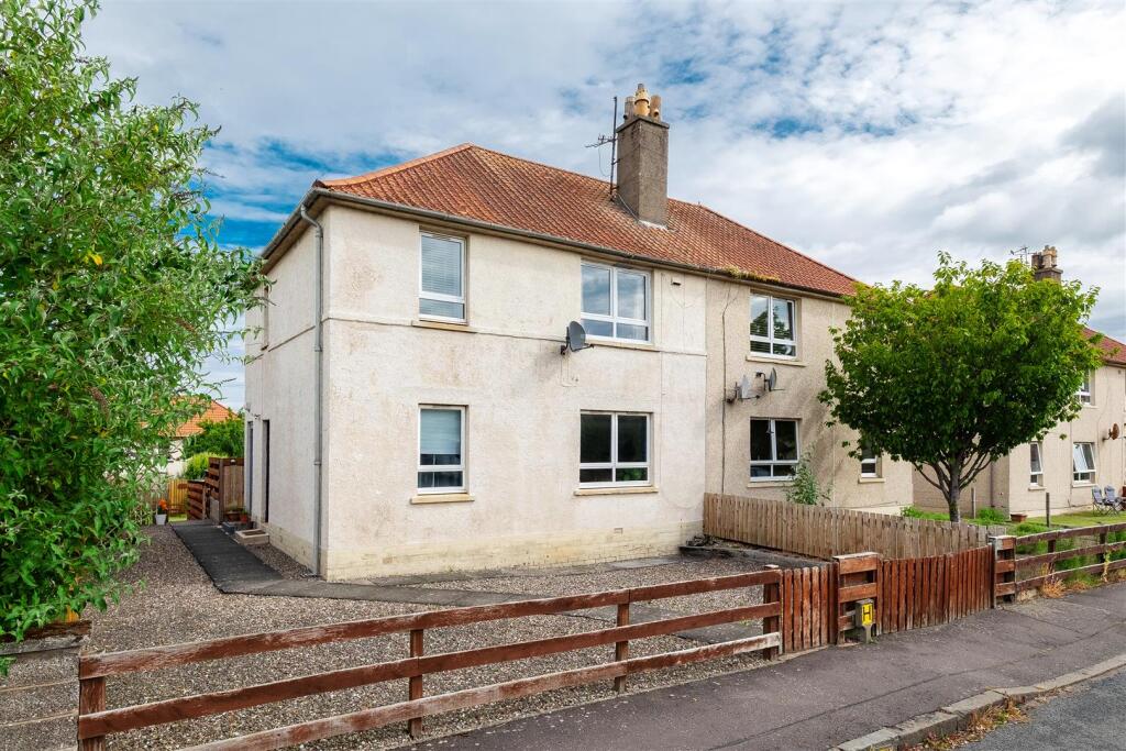 Main image of property: 40, Warrack Street, St. Andrews
