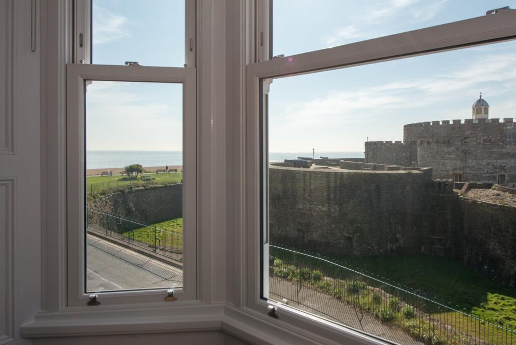 Main image of property: Deal Castle Road, Deal, Kent, CT14