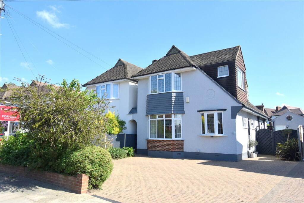 Main image of property: Motspur Park, New Malden, KT3