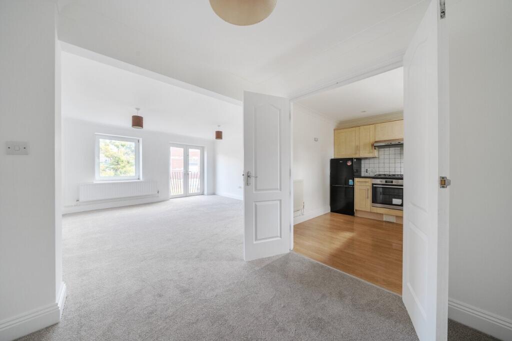 Main image of property: Dacre Park, Lewisham, London, SE13