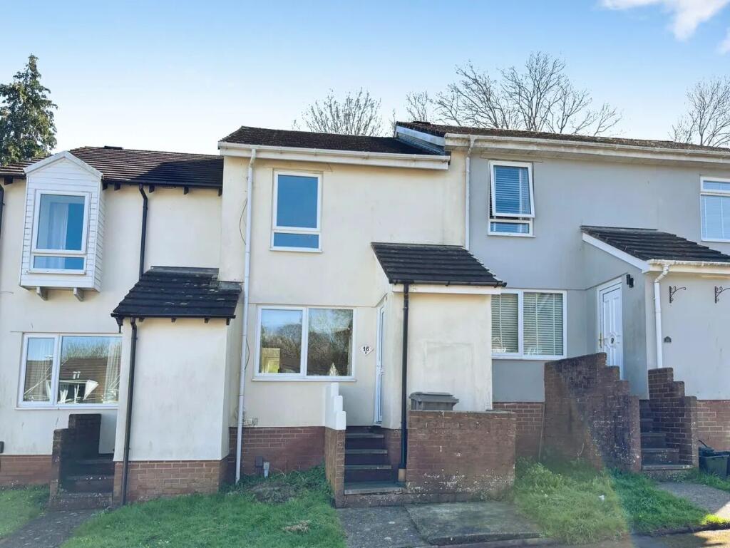 Main image of property: Veille Park, Shiphay, TORQUAY, Devon. 