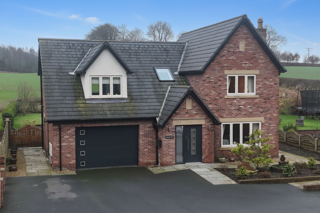 Main image of property: Camellia House, Townhead, Hayton, CA8 9JF