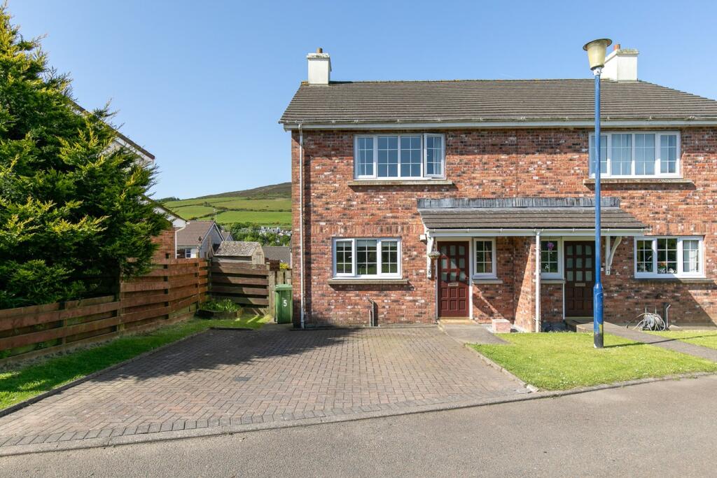 Main image of property: Sprucewood Close, Foxdale, Isle of Man, IM4