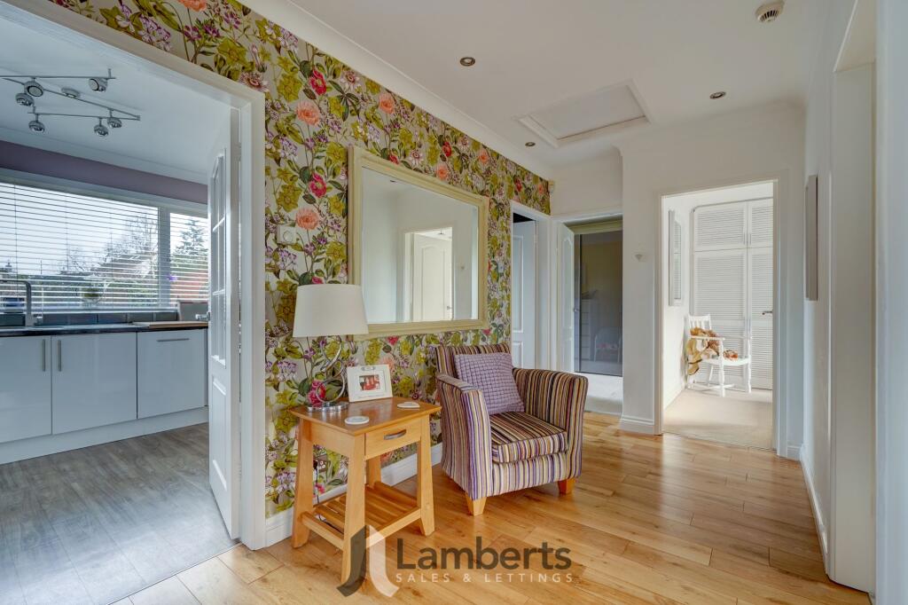 Additional image 10 of Birmingham Road, Mappleborough Green, B80