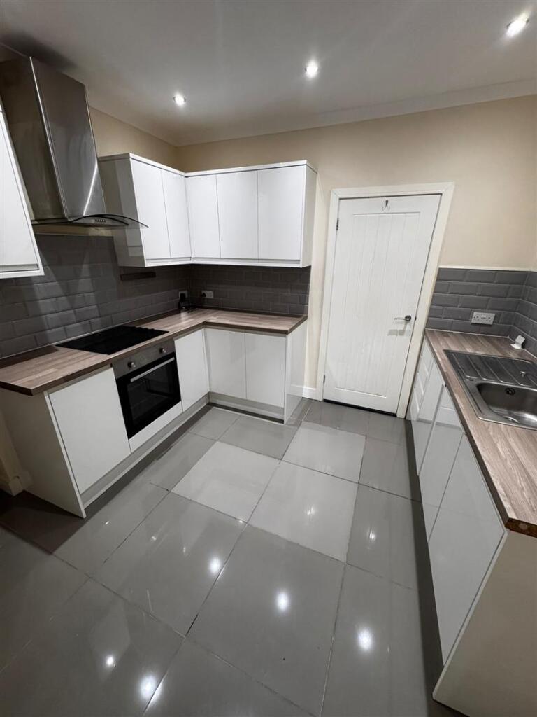 Main image of property: Ton Row, Ton Pentre