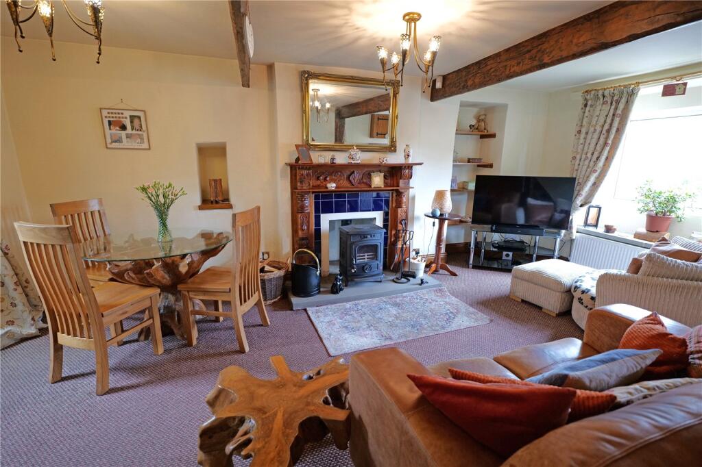 Additional image 5 of Hollin Hall, Trawden, Colne, Lancashire, BB8