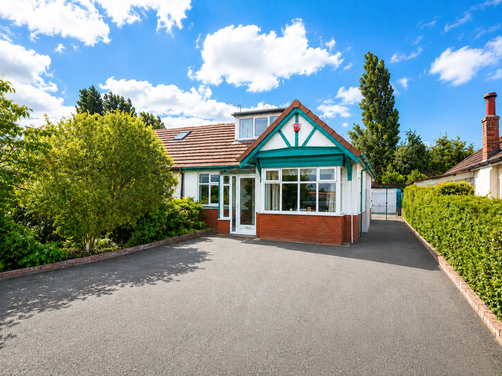 Main image of property: Southport Road, Southport, PR8