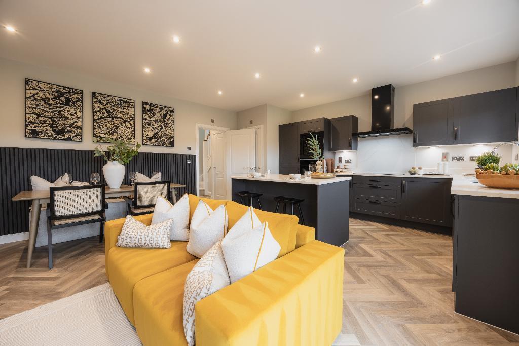 Main image of property: Dunnock Close, Chorlton, Manchester, M21 0BB