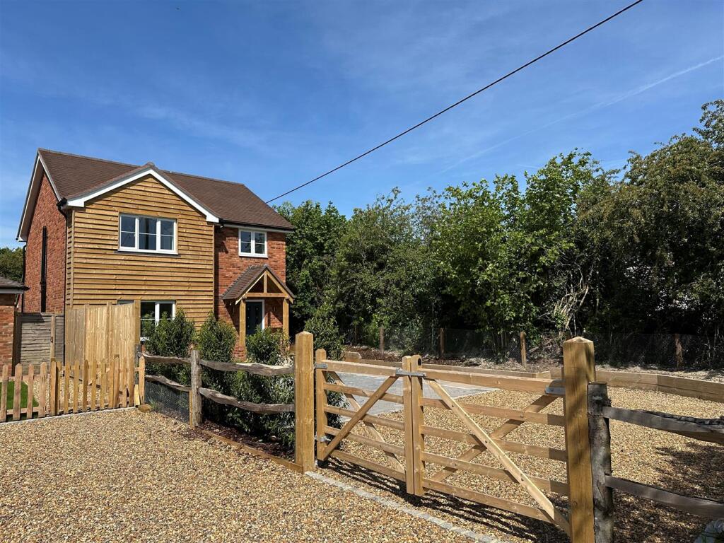 Main image of property: Thurstons , Binsted, Alton