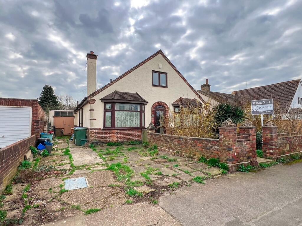 Main image of property: Pool Road, West Molesey, KT8