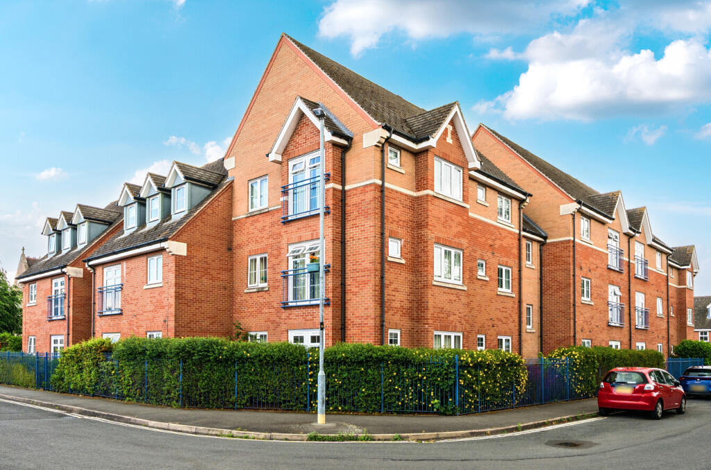 Main image of property: Holland Close, Loughborough, Leicestershire