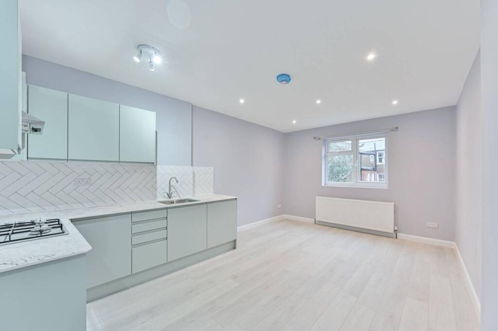 Main image of property: Gilbey Road, Tooting Broadway, London, SW17