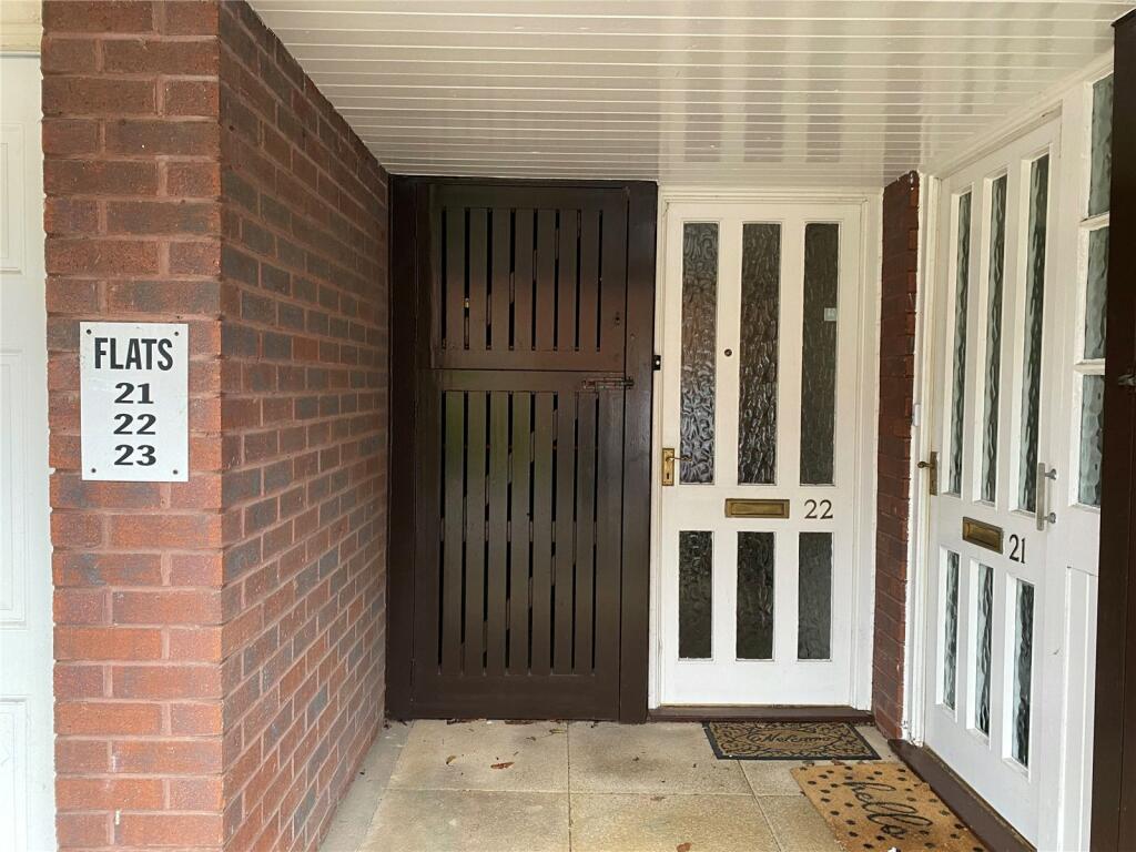 Apartment in Preston, Lancashire - View 2