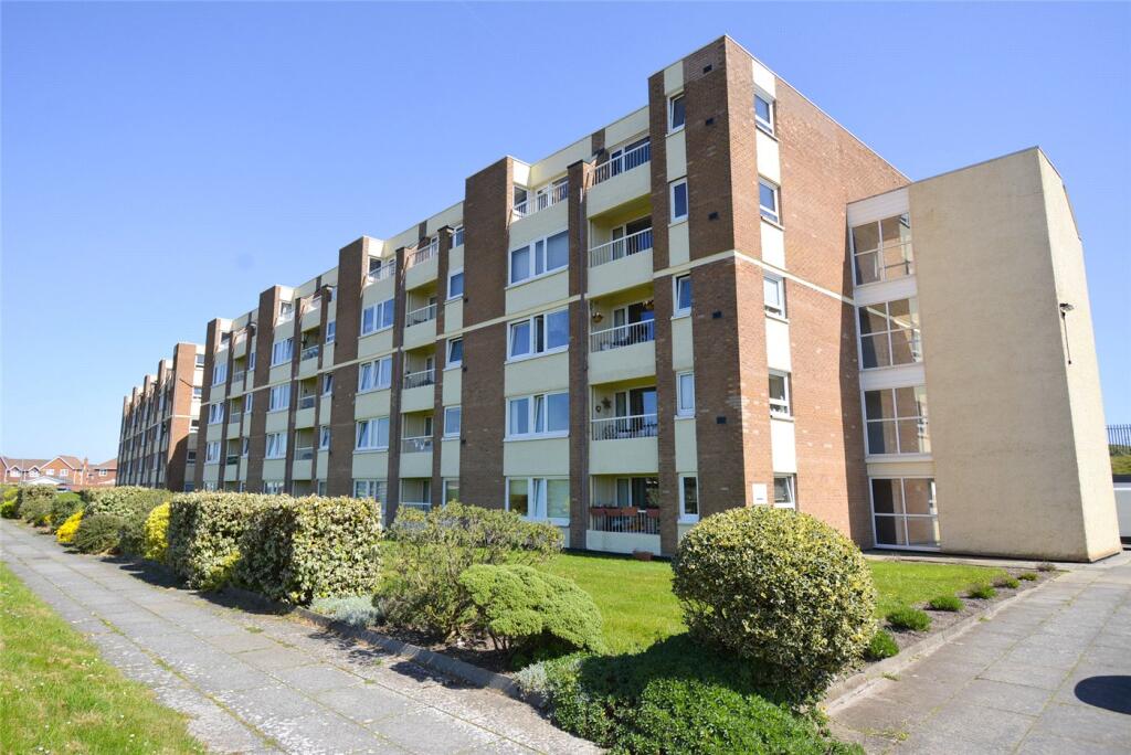 Main image of property: The Channel, Burbo Way, Wallasey