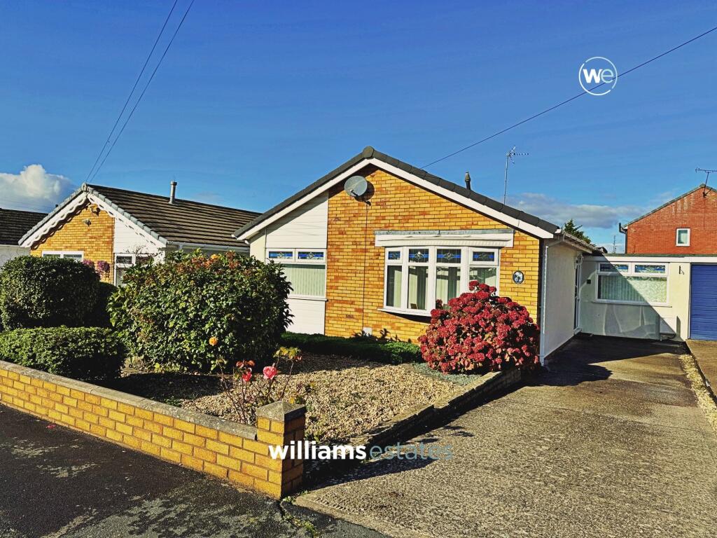 Main image of property: Eversley Close, Rhyl, LL18