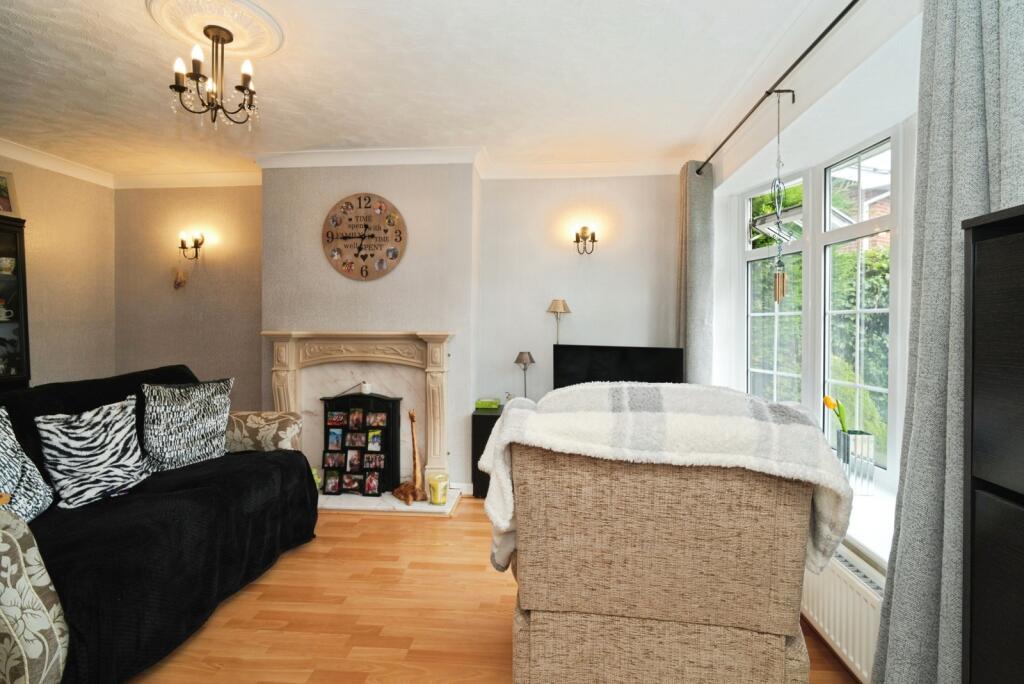House in Bolton - View 4