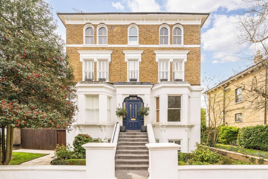Main image of property: Churchfield Road, Northfields