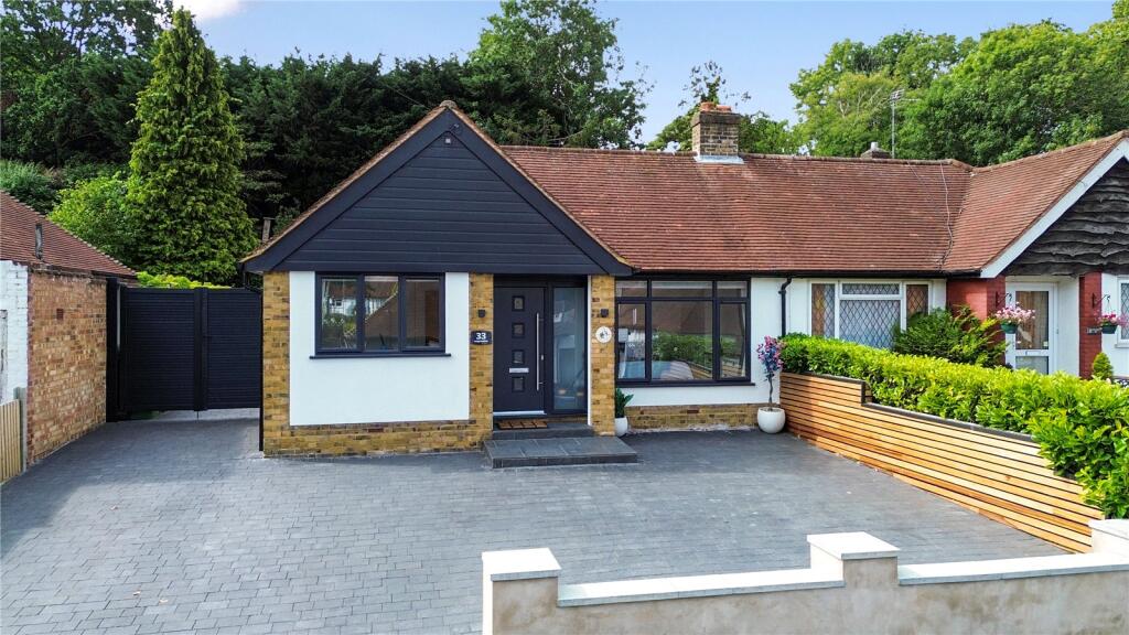 Main image of property: Longmeadow, Frimley, Camberley, Surrey, GU16