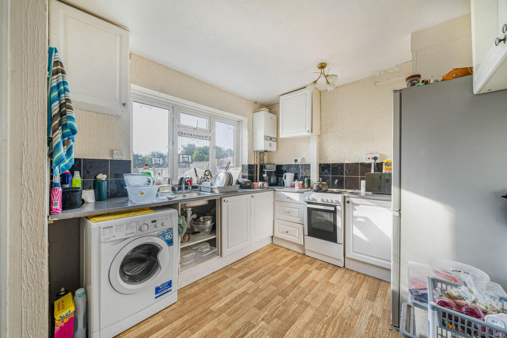 Ingoldsby Road,Gravesend - View 4