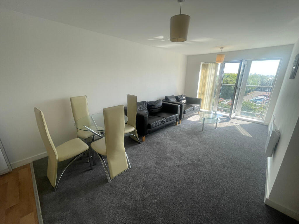 Pilgrims Way,  Salford, M50