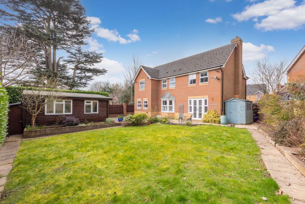 House in Slough - More