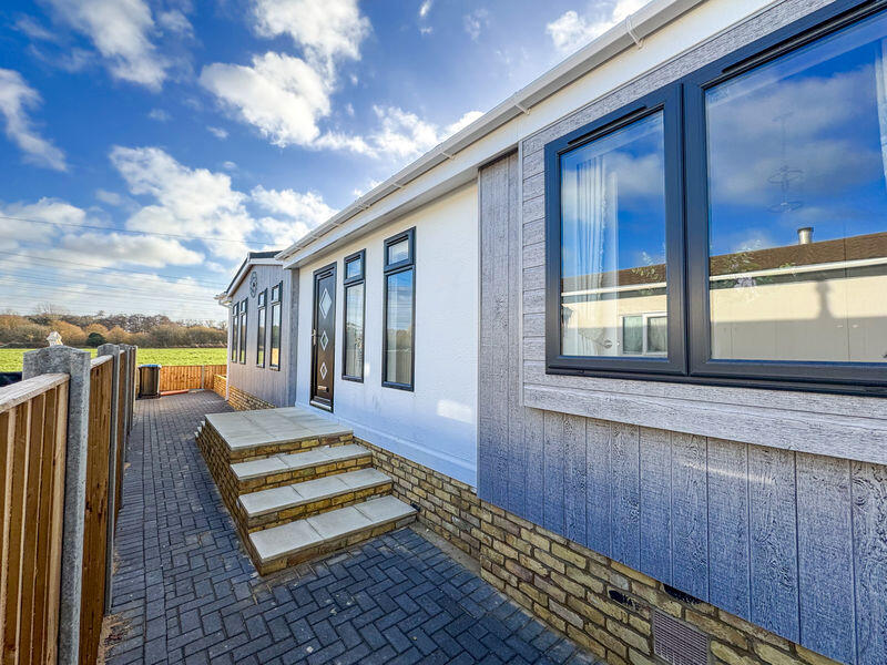 Main image of property: Weybridge Park Estate, Addlestone. 