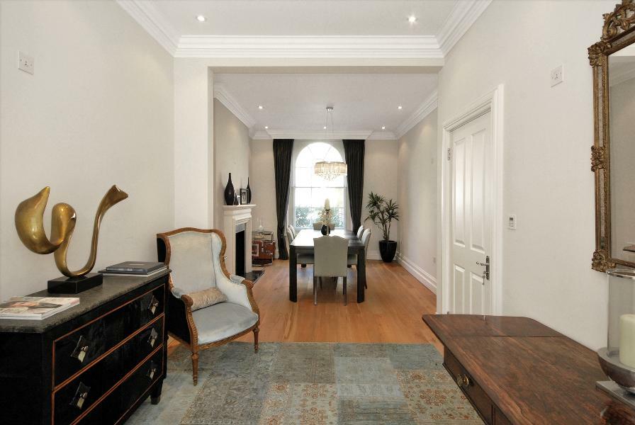 Main image of property: Cliveden Place, Belgravia, SW1W